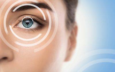What Are the Signs Of A Vision Issue?