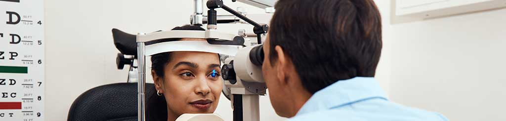 On-Site Optometrist
