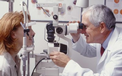 Diabetic Eye Disease: A Quick Guide