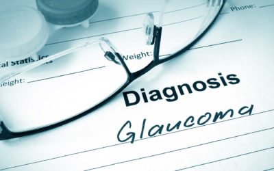 What is glaucoma, and what does it mean for you