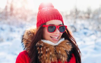 Why Eye Protection During Winter Sports is Essential