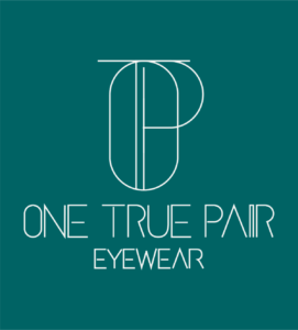 One True Pair Eyewear Logo
