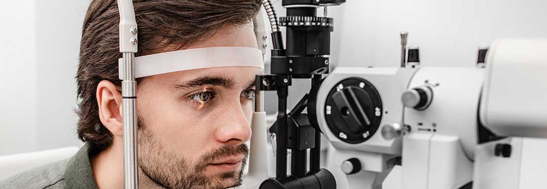 Optometry & FAQs