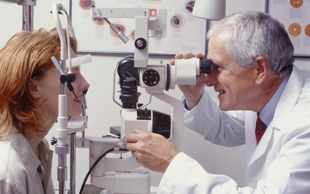 Diabetic Eye Disease: A Quick Guide